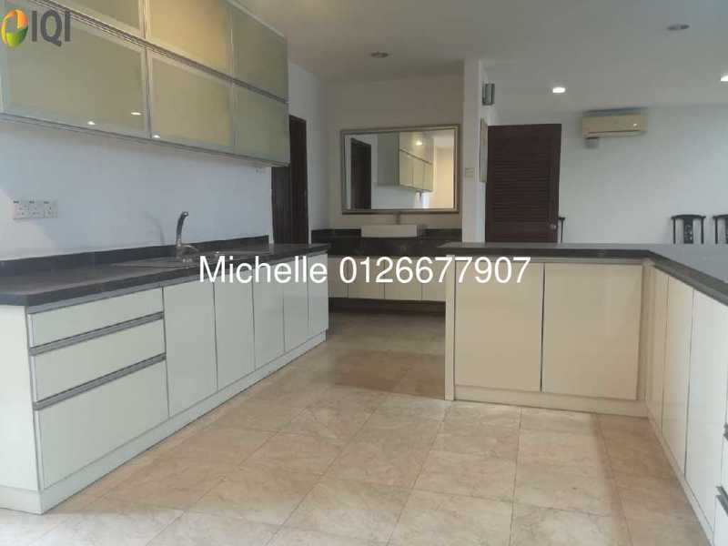 EXTRA CASH|BUNGALOW|7000sf| FRASER TOWER| PETALING JAYA