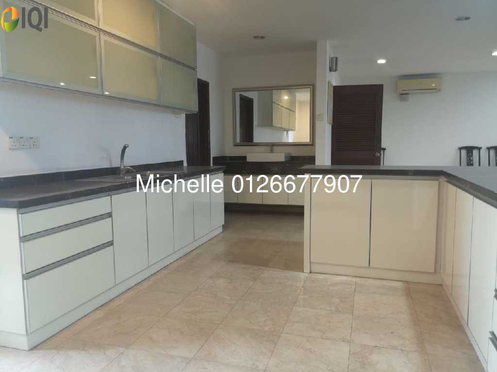 EXTRA CASH|BUNGALOW|7000sf| FRASER TOWER| PETALING JAYA image