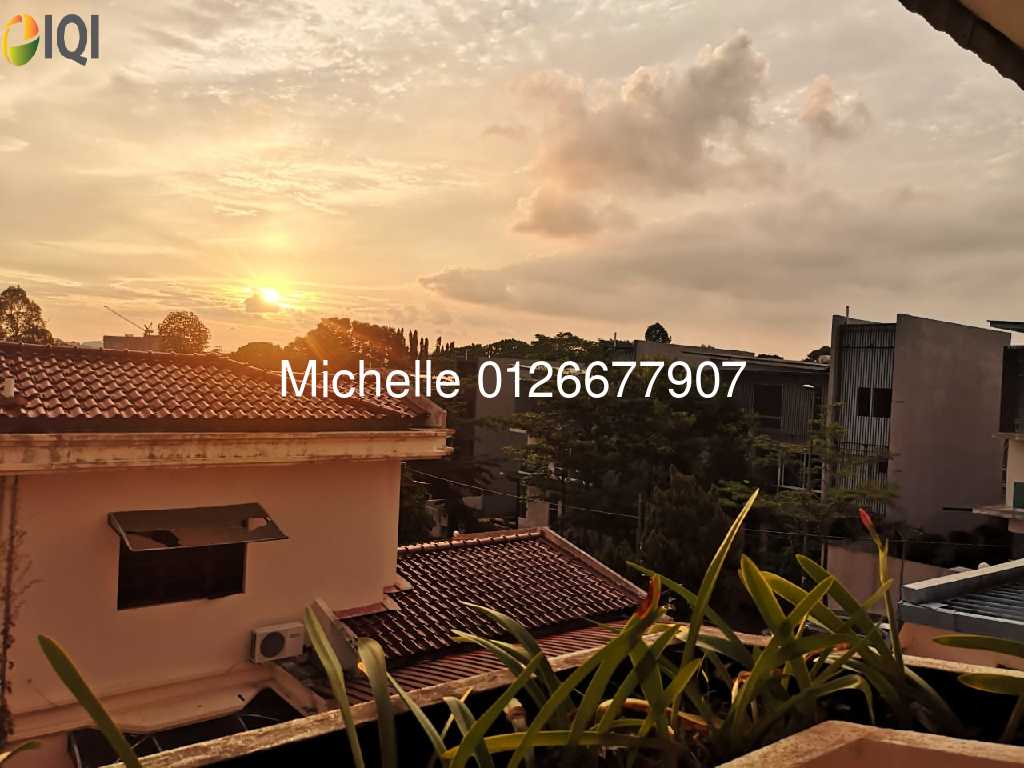10 ROOMS|BUNGALOW|DESA ROS, KAJANG TOWN  image
