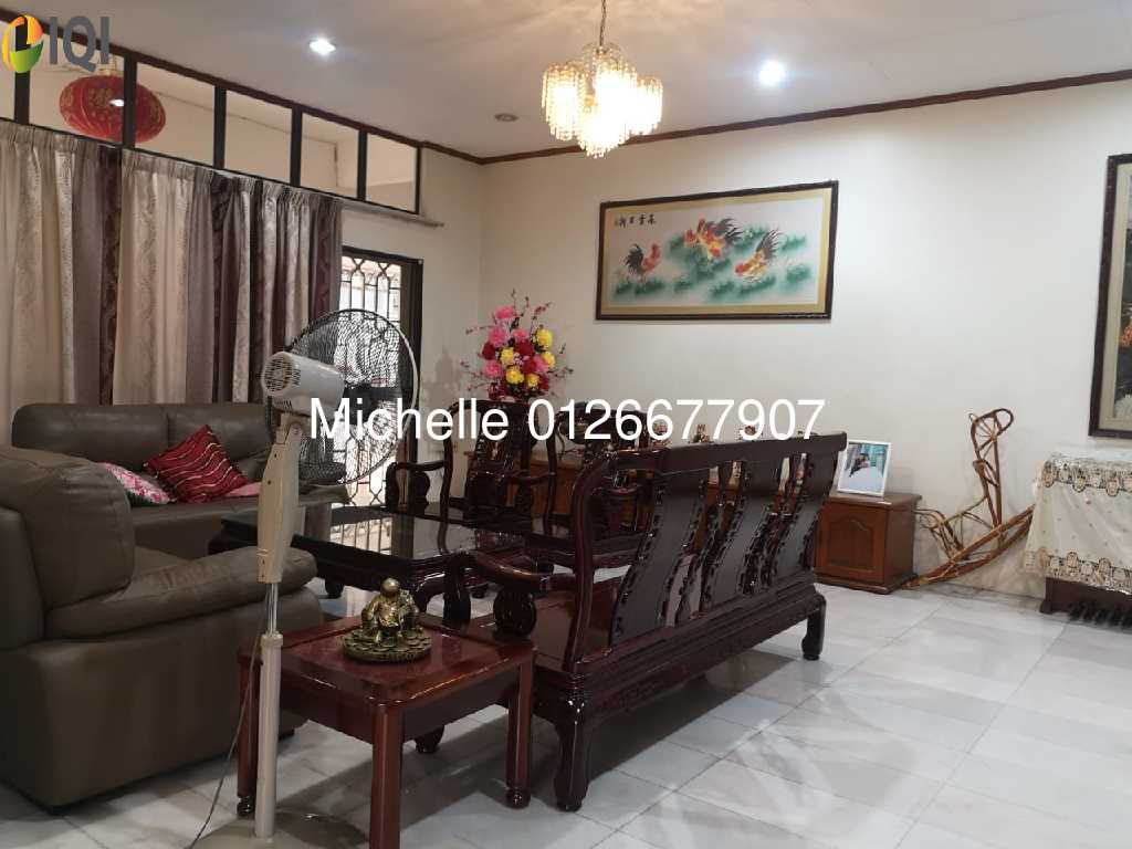 10 ROOMS|BUNGALOW|DESA ROS, KAJANG TOWN  image