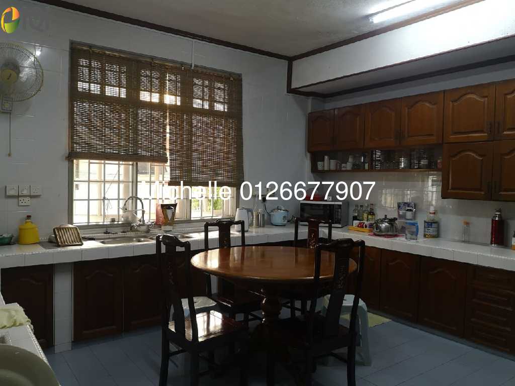 10 ROOMS|BUNGALOW|DESA ROS, KAJANG TOWN  image