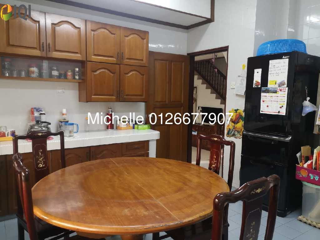 10 ROOMS|BUNGALOW|DESA ROS, KAJANG TOWN  image