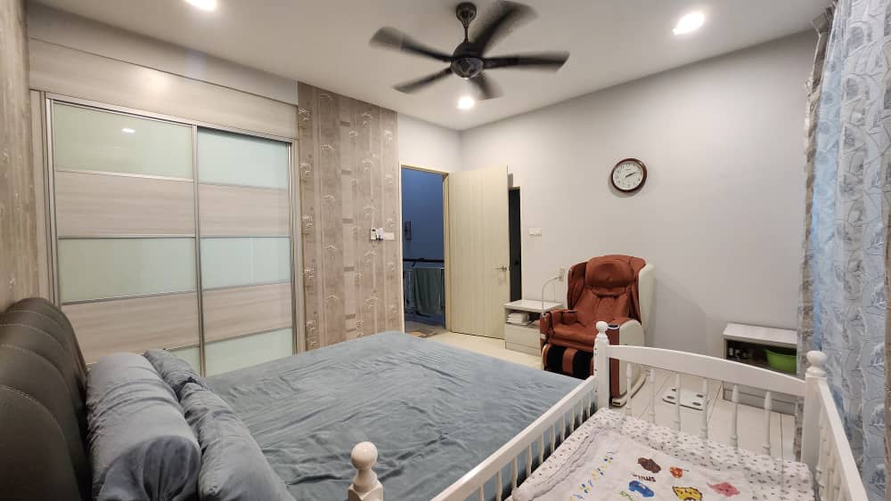 2.5-storey|RENOVATED|NADAYU92|BORDER KAJANG/BANGI image