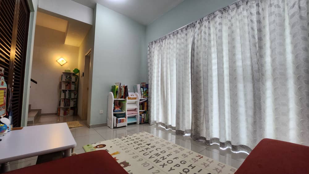 2.5-storey|RENOVATED|NADAYU92|BORDER KAJANG/BANGI image