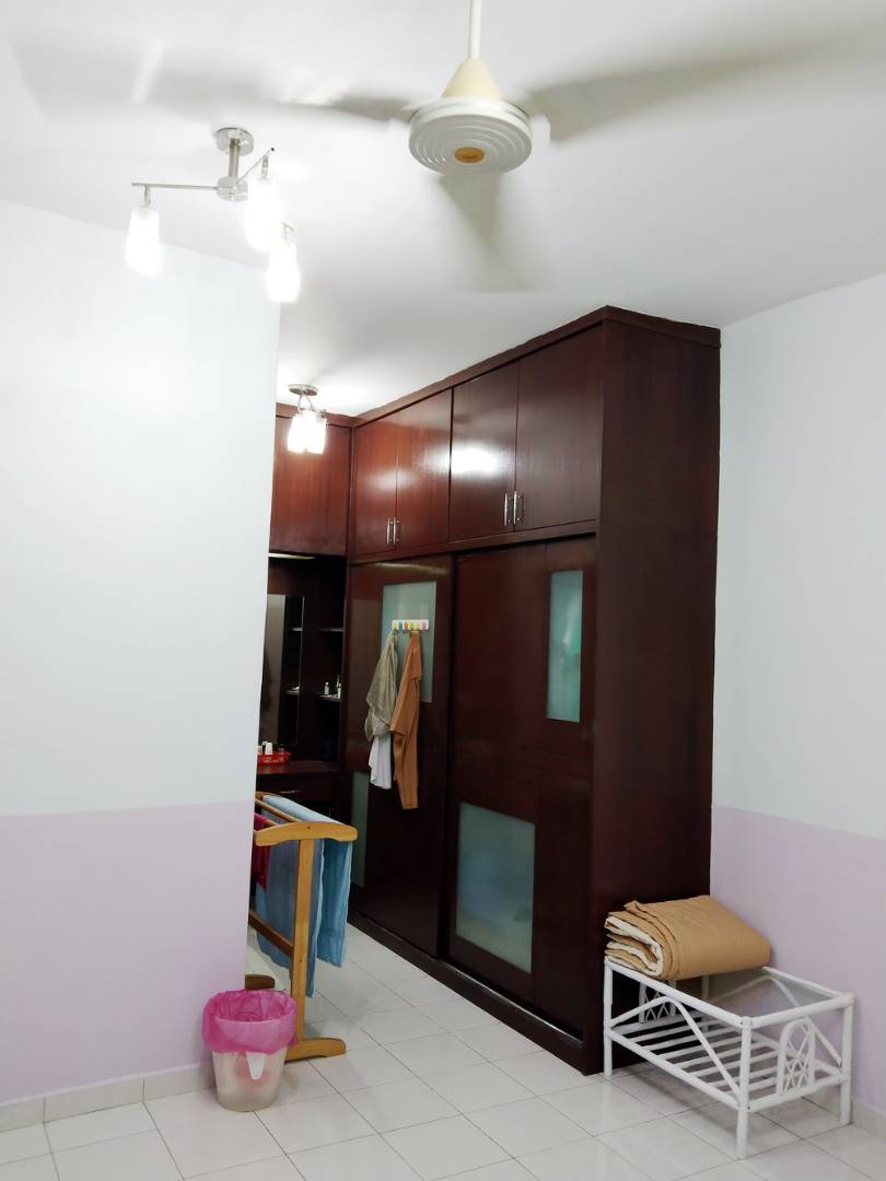 TAMAN KULIM SQUARE image