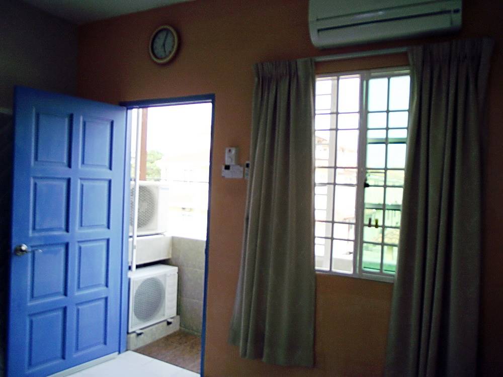 TAMAN KULIM SQUARE image