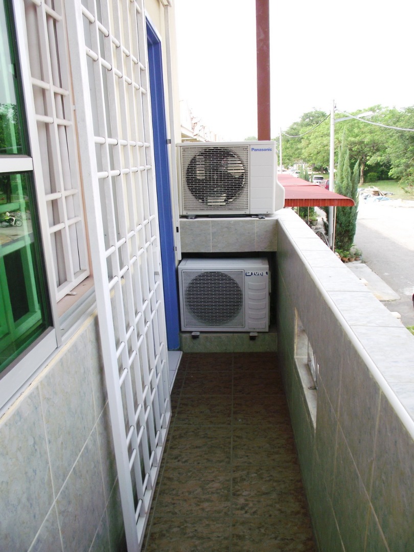 TAMAN KULIM SQUARE image