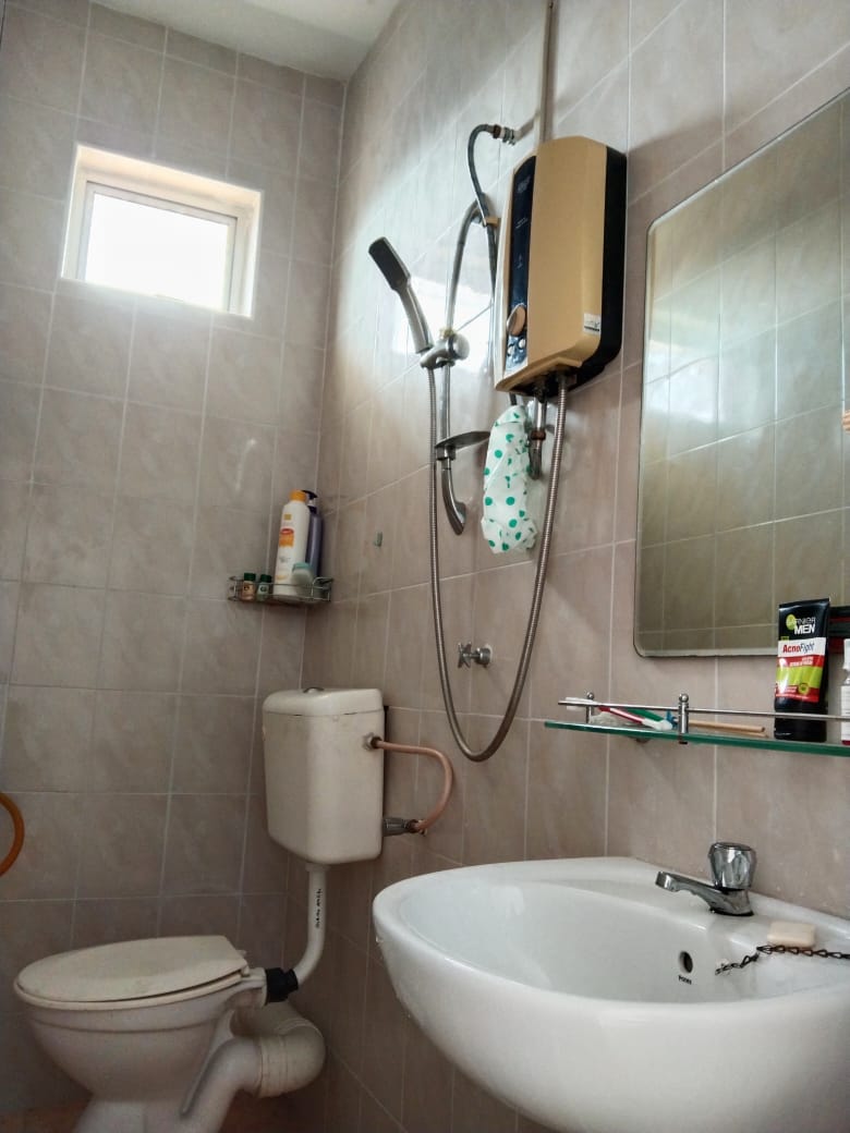 TAMAN KULIM SQUARE image