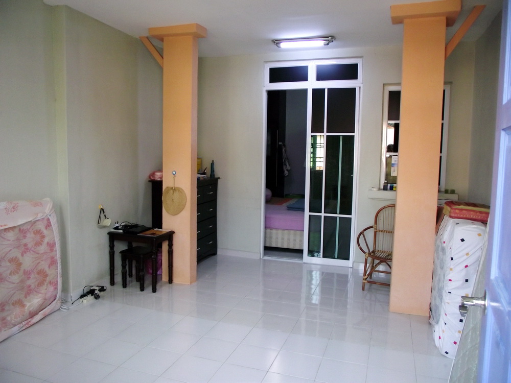 TAMAN KULIM SQUARE image