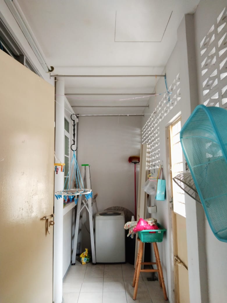 TAMAN KULIM SQUARE image