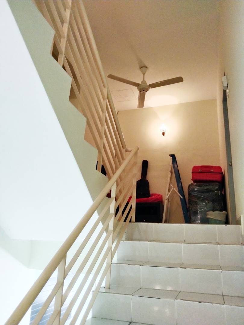 TAMAN KULIM SQUARE image