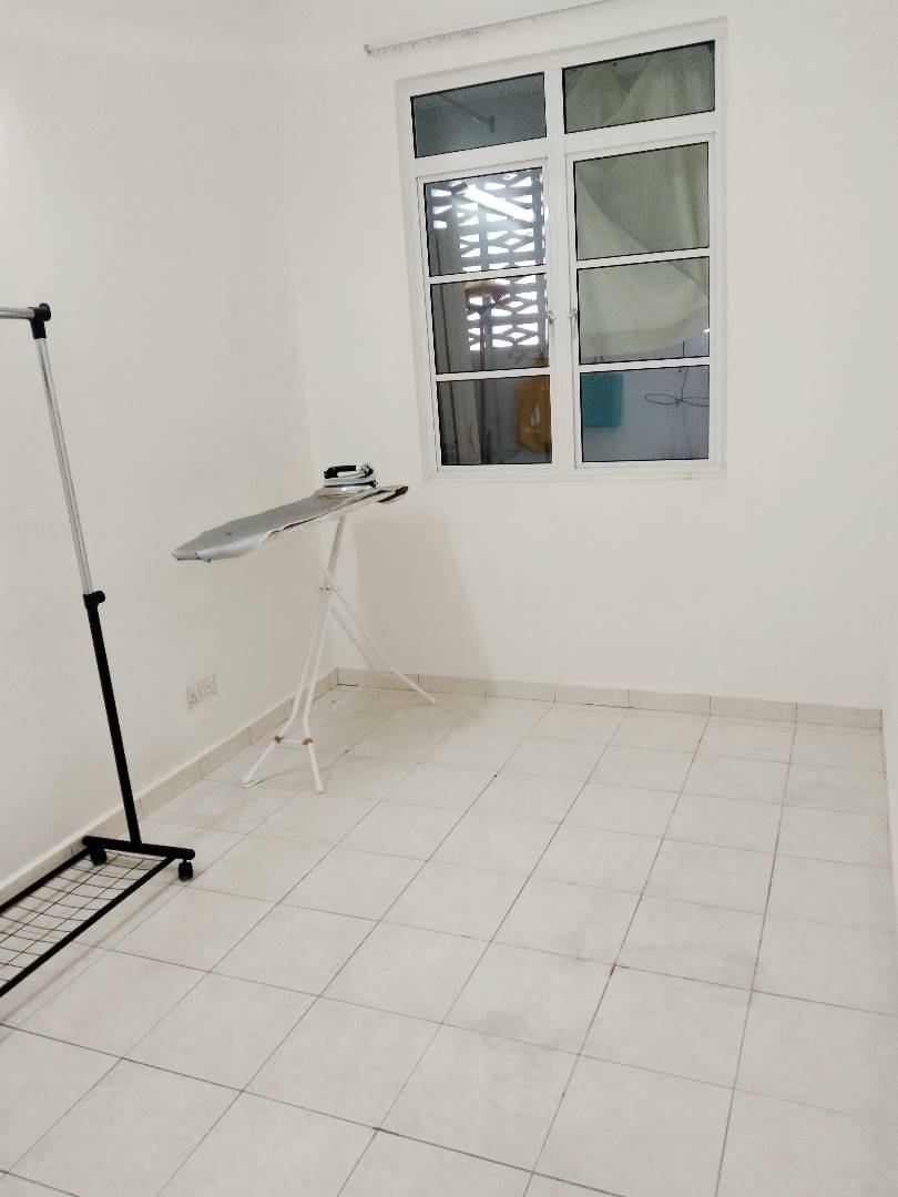 TAMAN KULIM SQUARE image