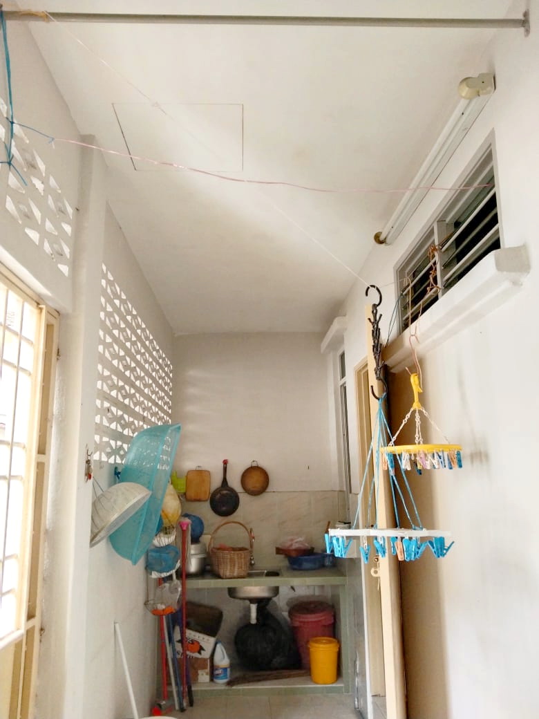 TAMAN KULIM SQUARE image