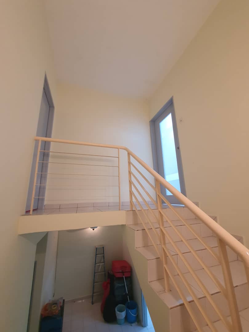 TAMAN KULIM SQUARE image