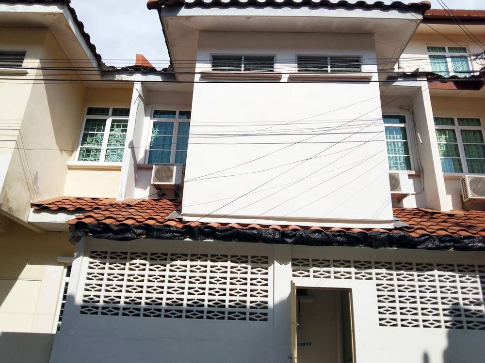 TAMAN KULIM SQUARE image