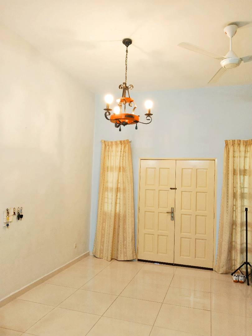 TAMAN KULIM SQUARE image