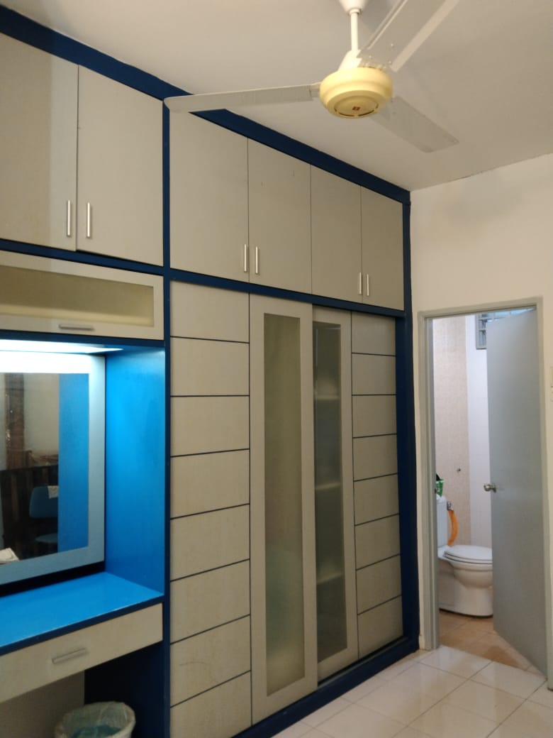 TAMAN KULIM SQUARE image