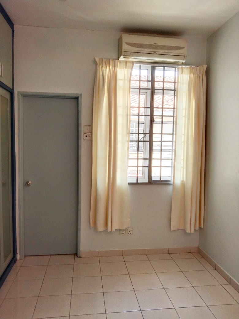 TAMAN KULIM SQUARE image