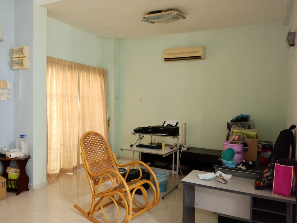 TAMAN KULIM SQUARE image