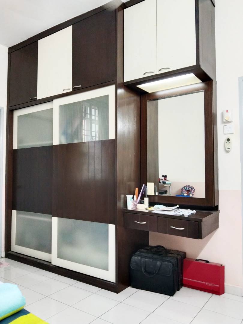 TAMAN KULIM SQUARE image