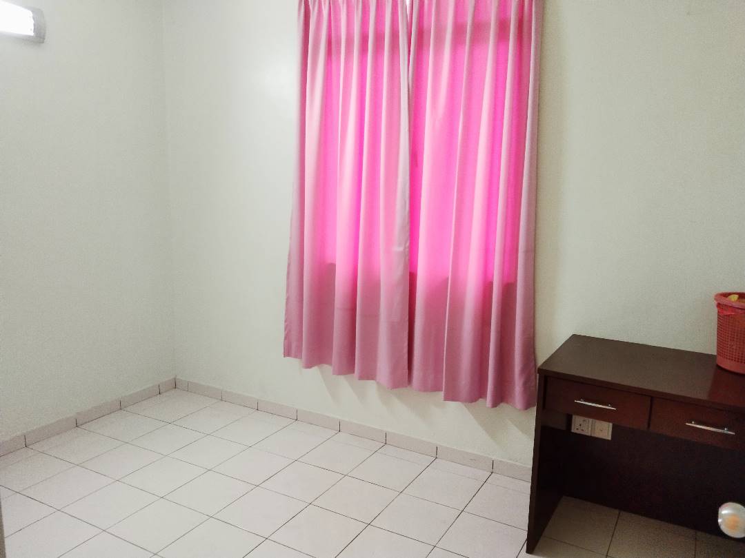 TAMAN KULIM SQUARE image