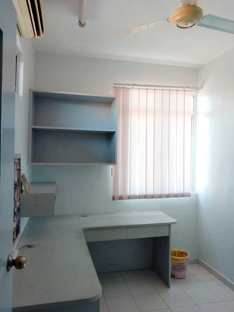 TAMAN KULIM SQUARE image