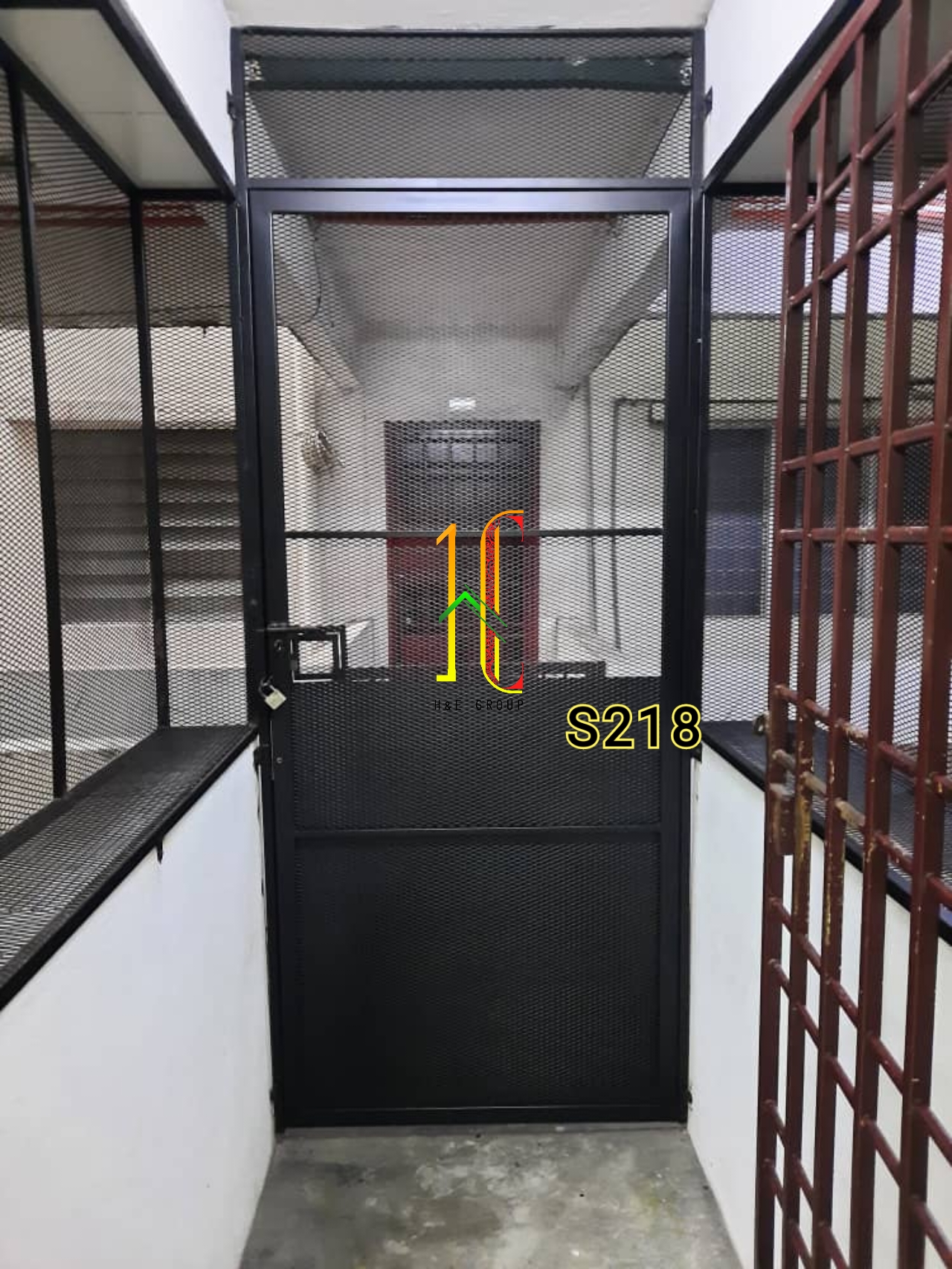 Bukit Tinggi 2 Apartment image