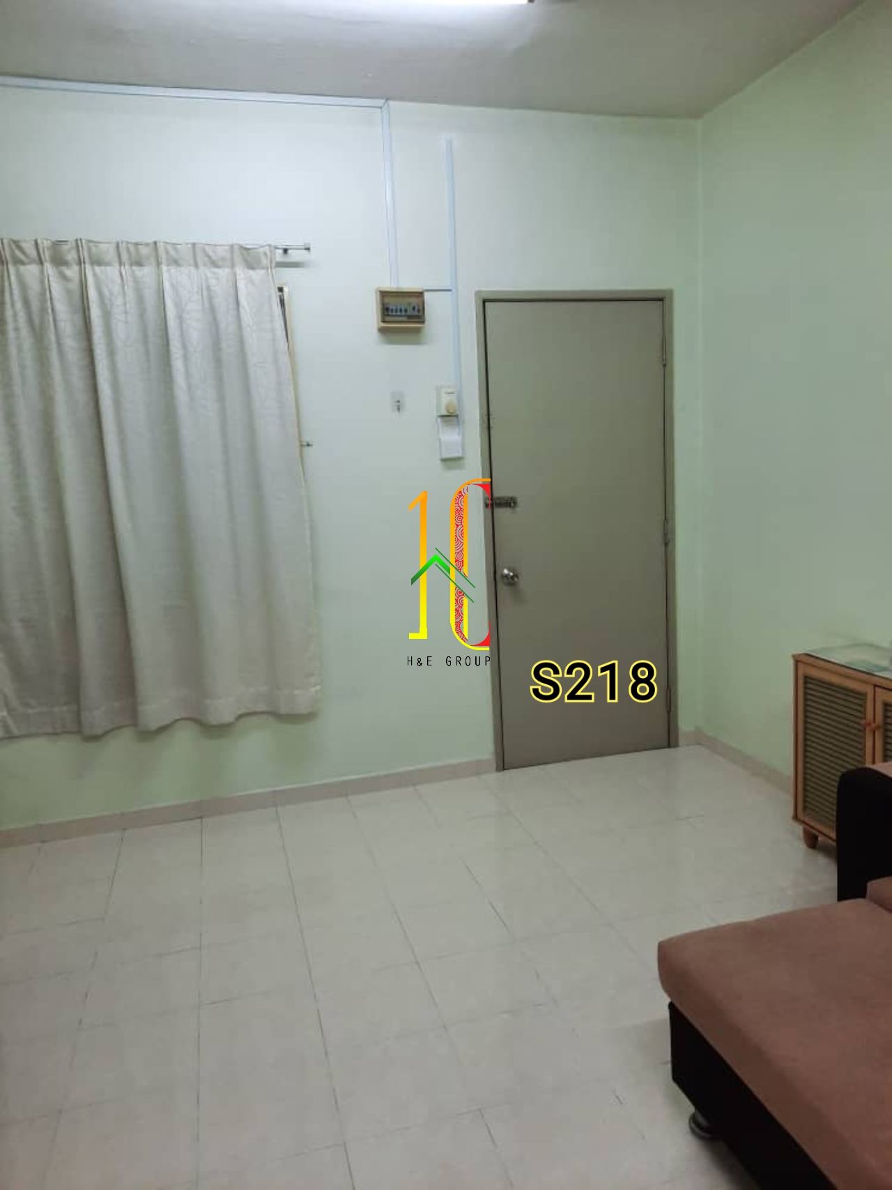 Bukit Tinggi 2 Apartment image