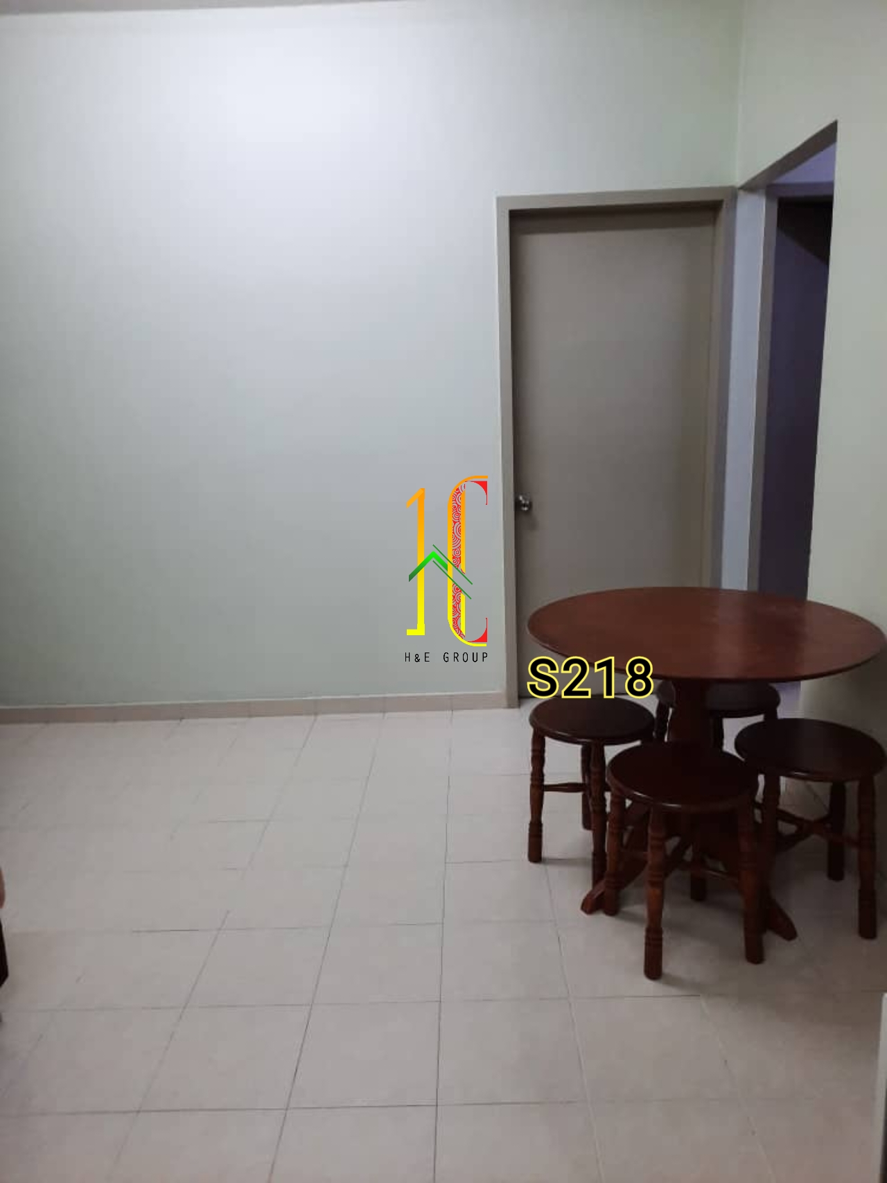 Bukit Tinggi 2 Apartment image
