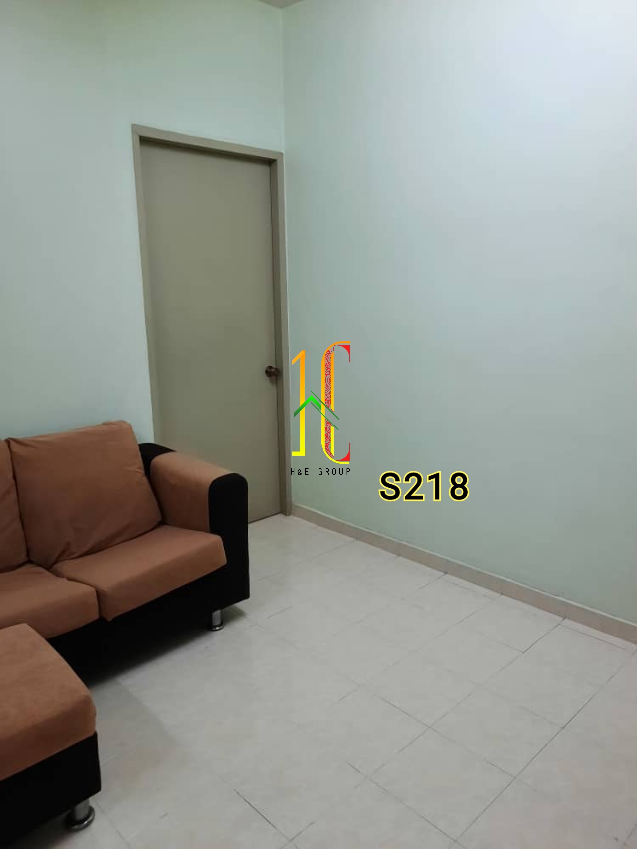 Bukit Tinggi 2 Apartment image