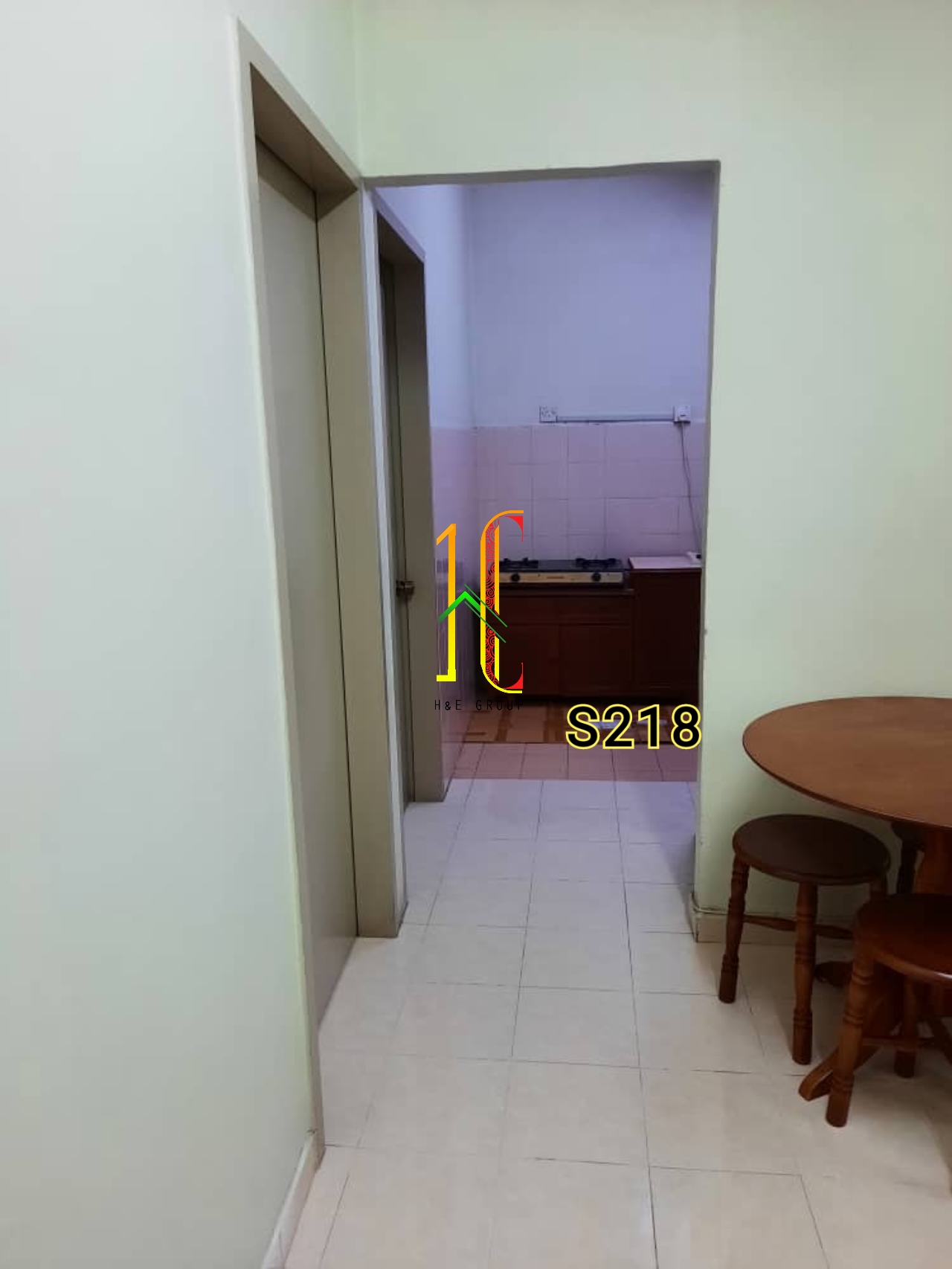 Bukit Tinggi 2 Apartment image