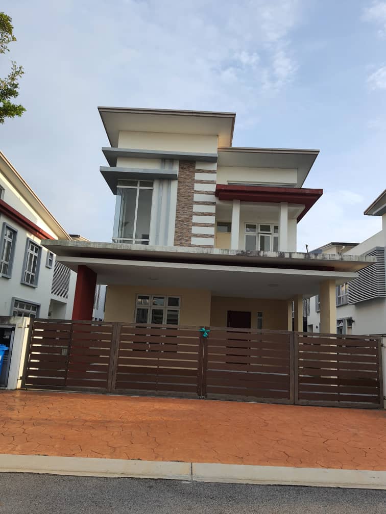 Casa Idaman, Setia Alam image