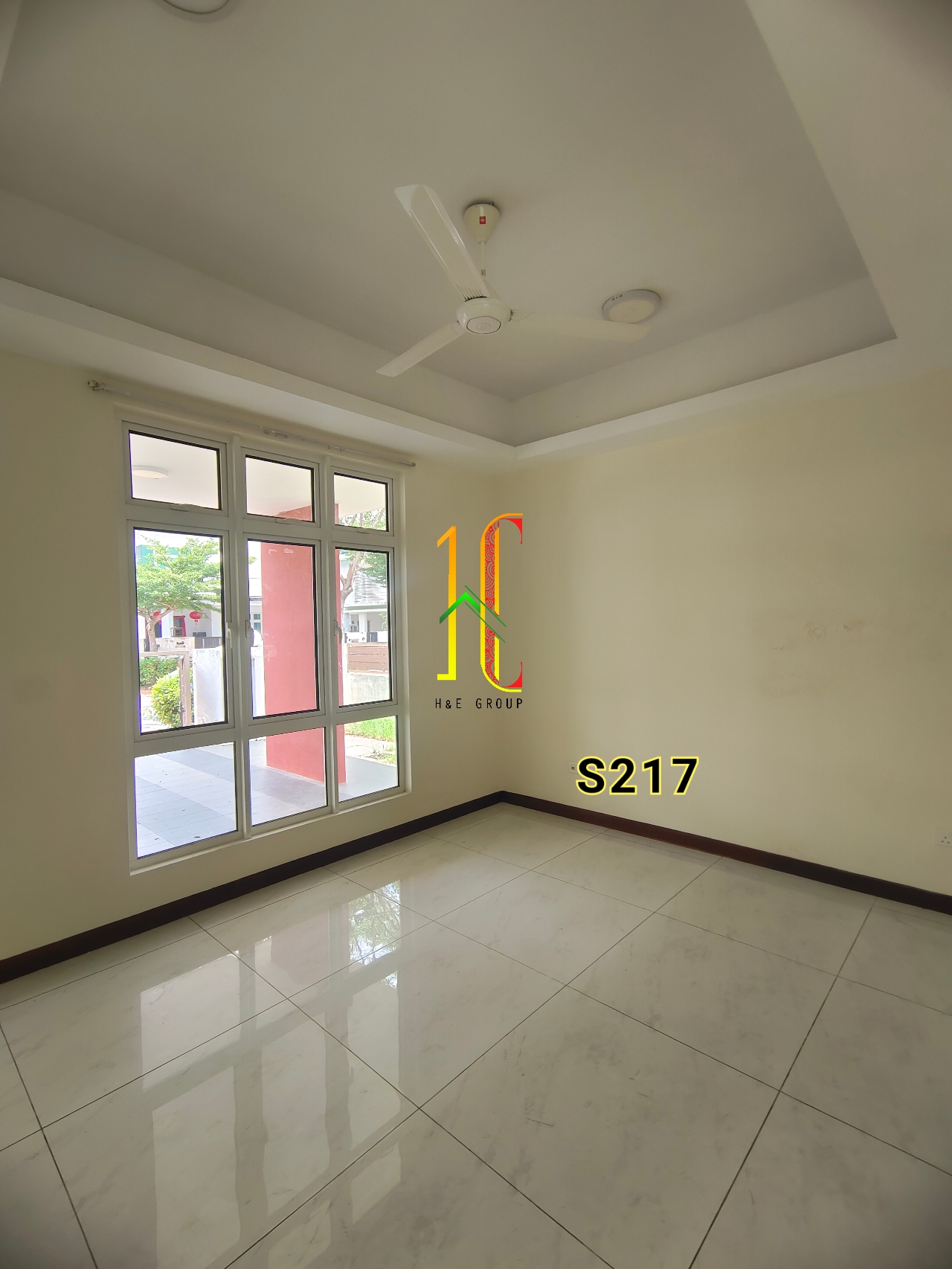 Casa Idaman, Setia Alam image