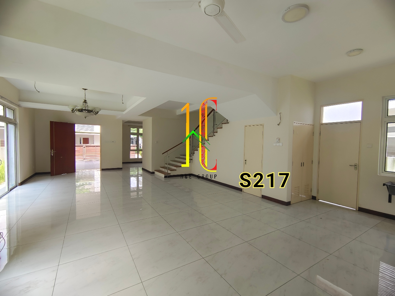 Casa Idaman, Setia Alam image