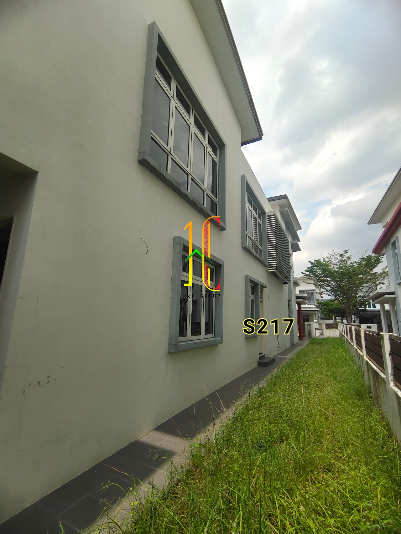 Casa Idaman, Setia Alam image