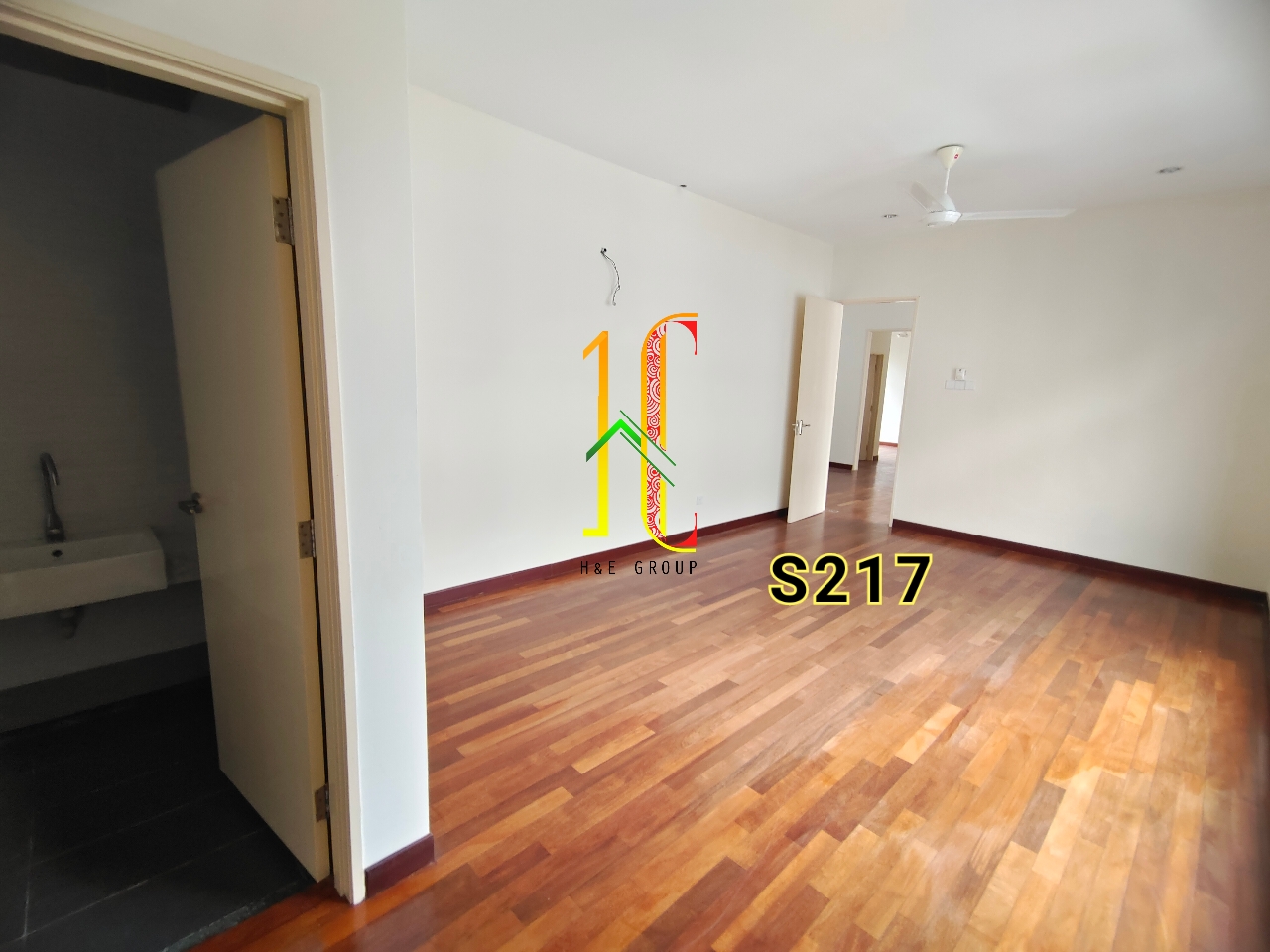 Casa Idaman, Setia Alam image