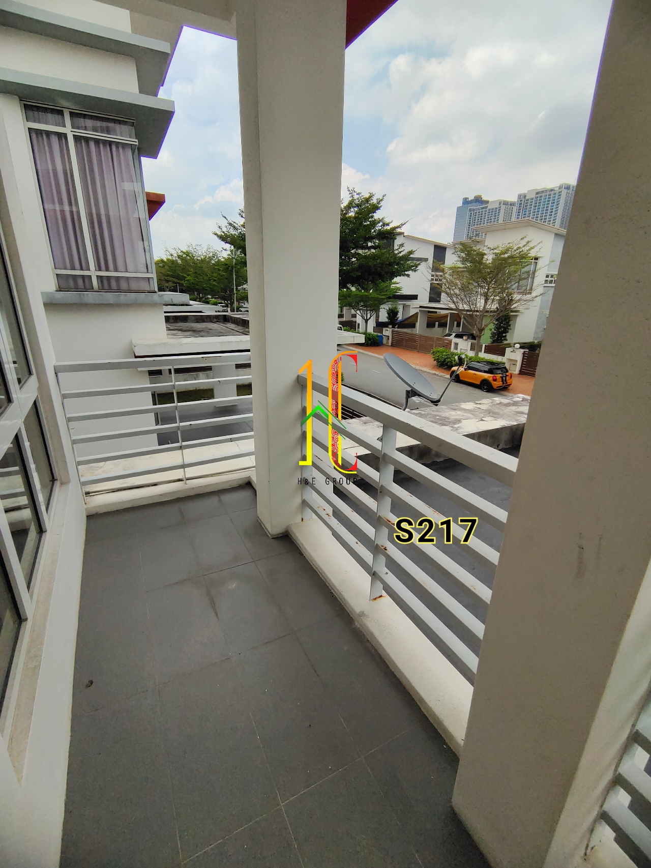 Casa Idaman, Setia Alam image