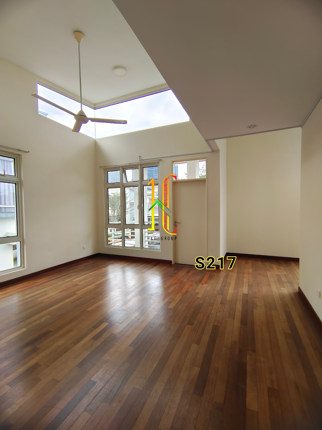 Casa Idaman, Setia Alam image