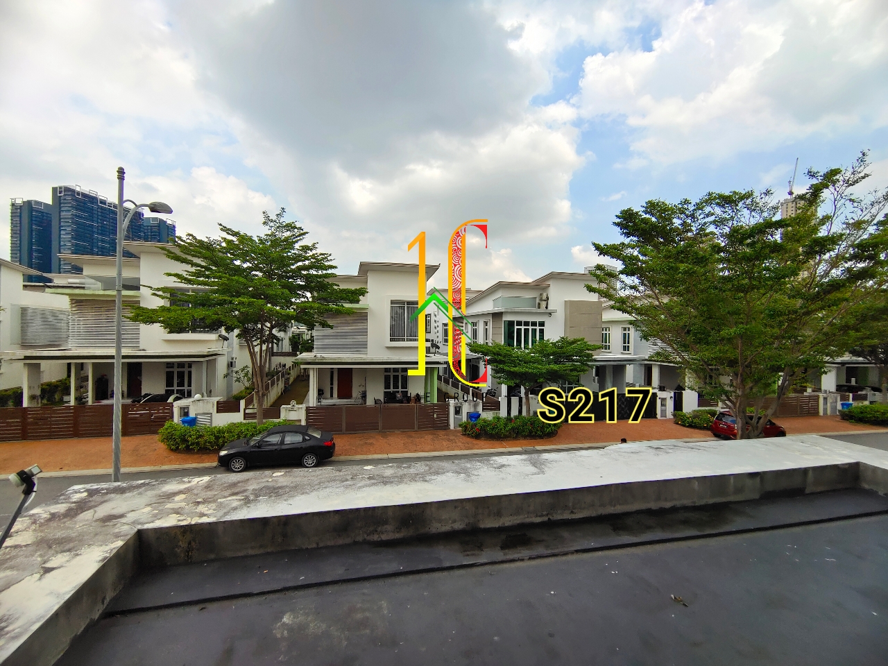 Casa Idaman, Setia Alam image