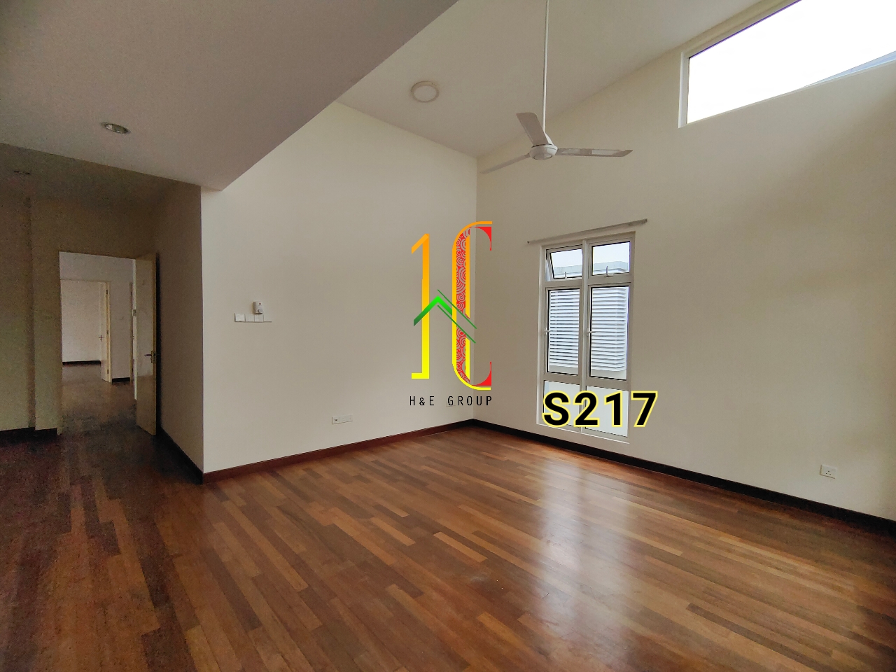 Casa Idaman, Setia Alam image