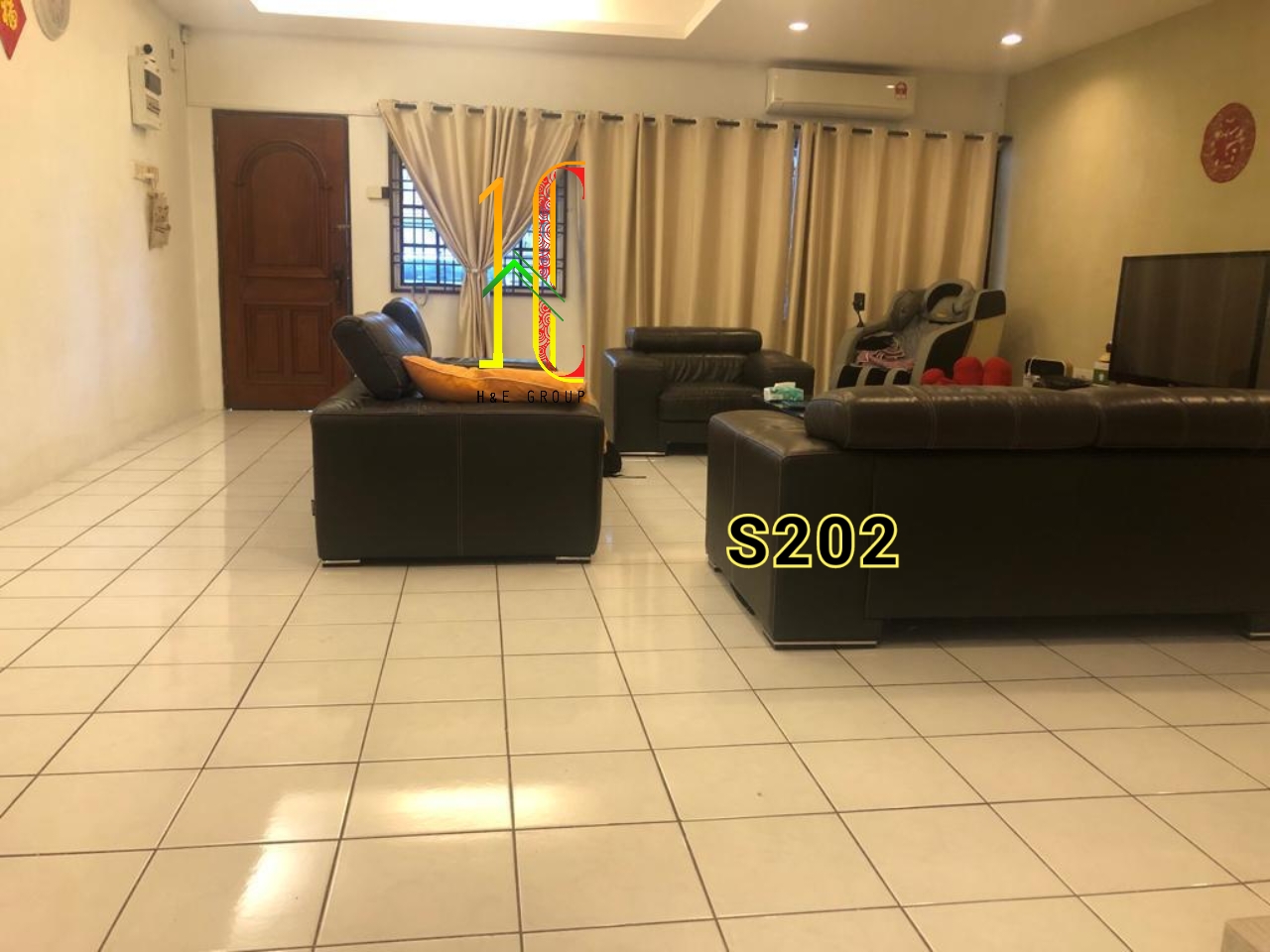 Taman Bayu Perdana image