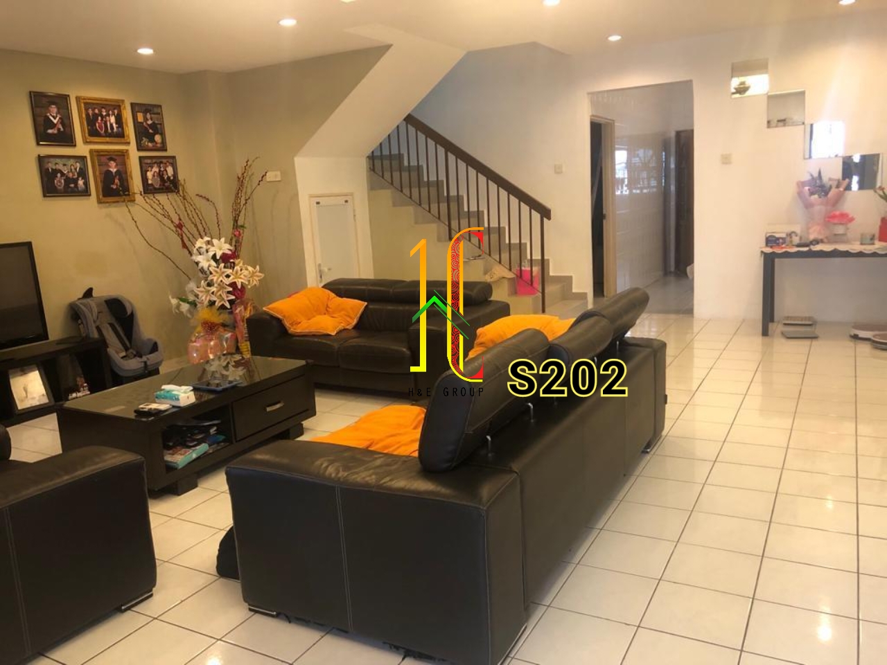 Taman Bayu Perdana image