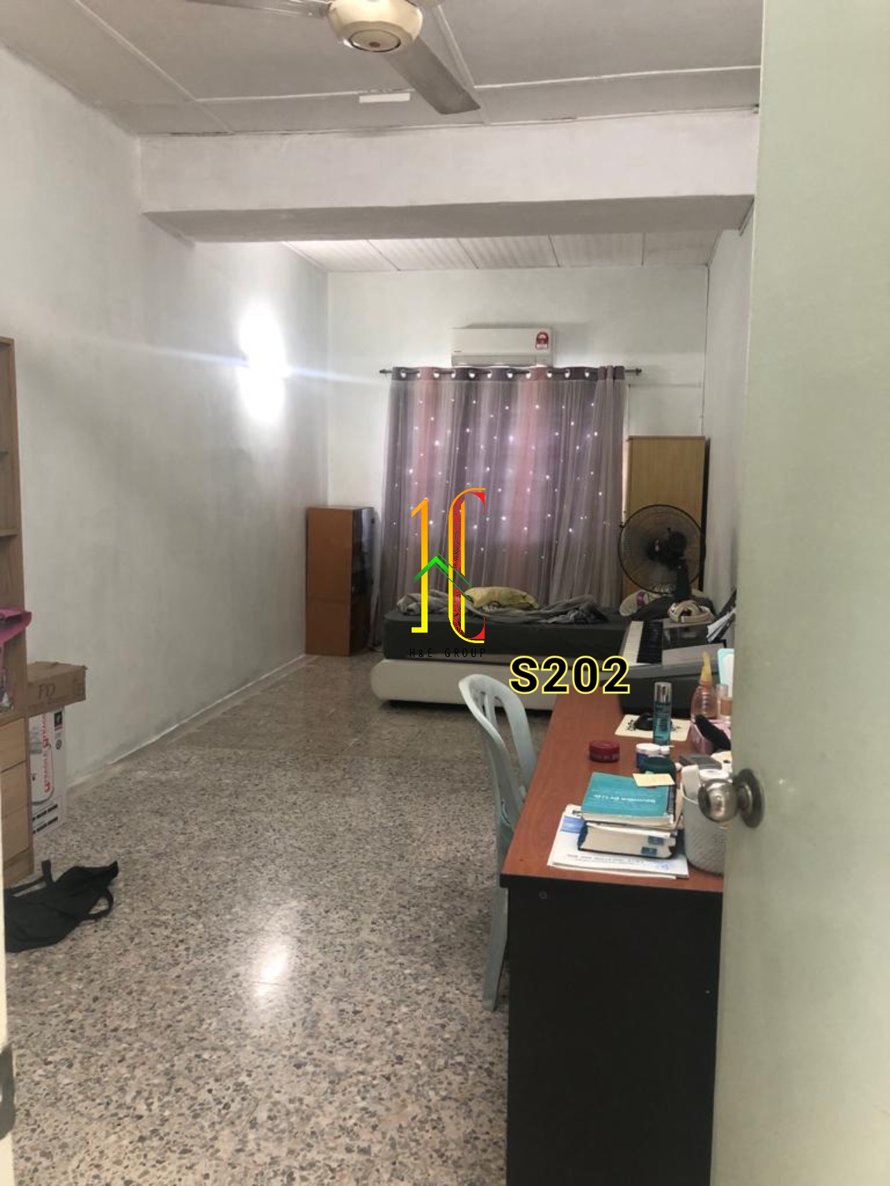 Taman Bayu Perdana image