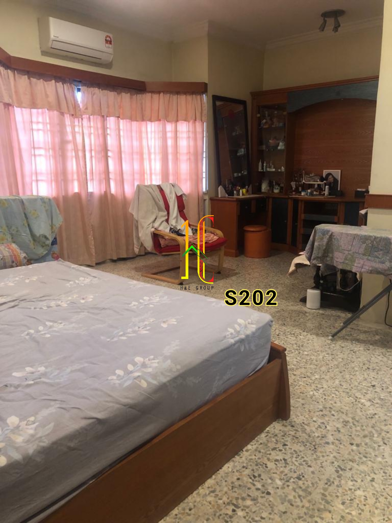 Taman Bayu Perdana image