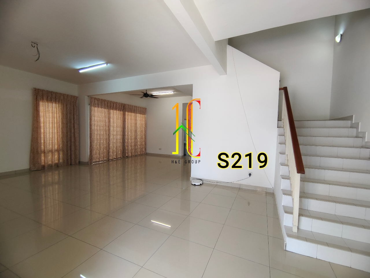 Bandar Parklands image