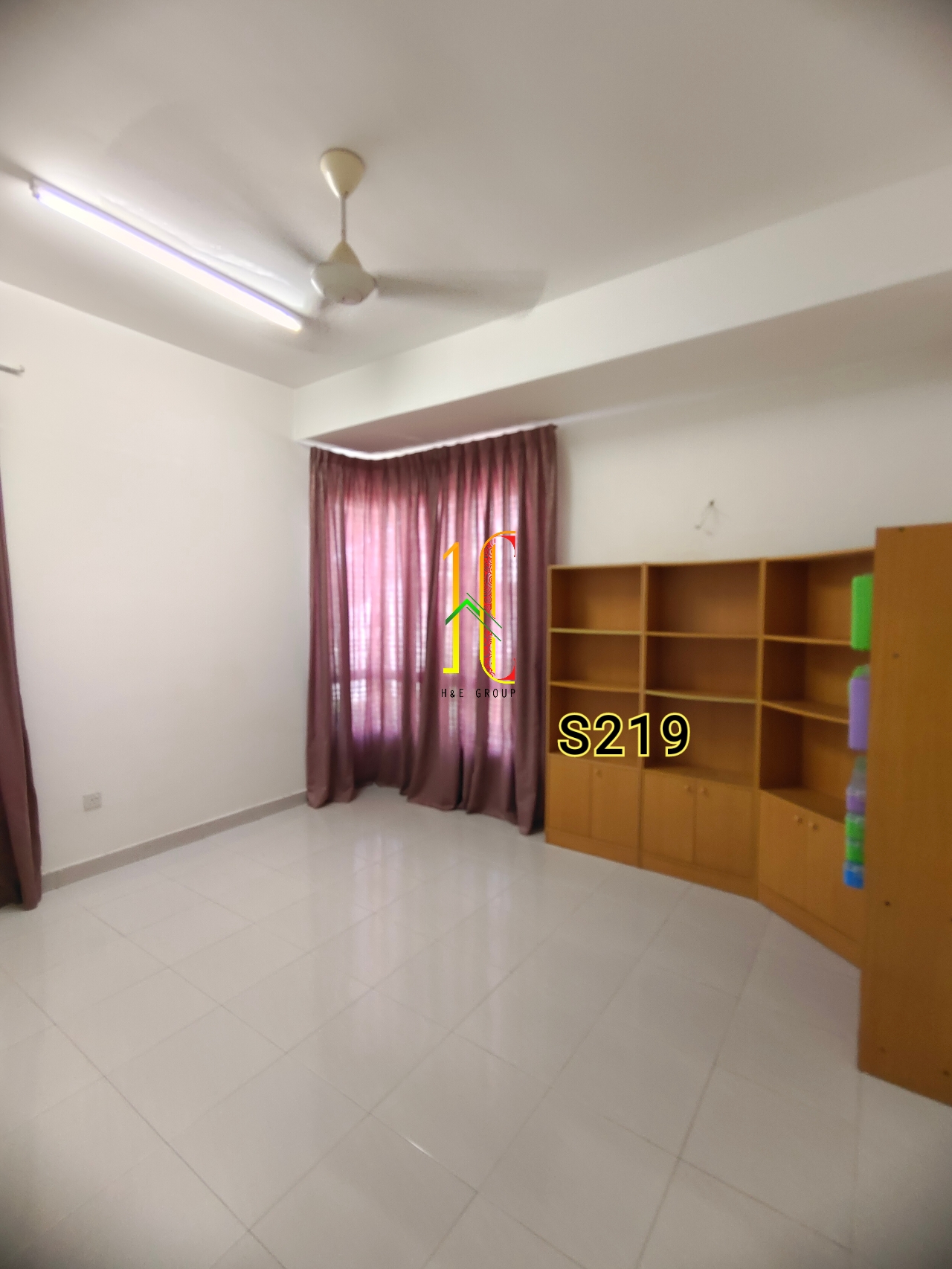 Bandar Parklands image