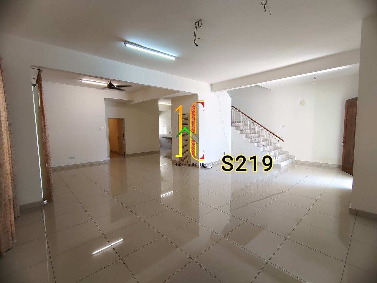Bandar Parklands image