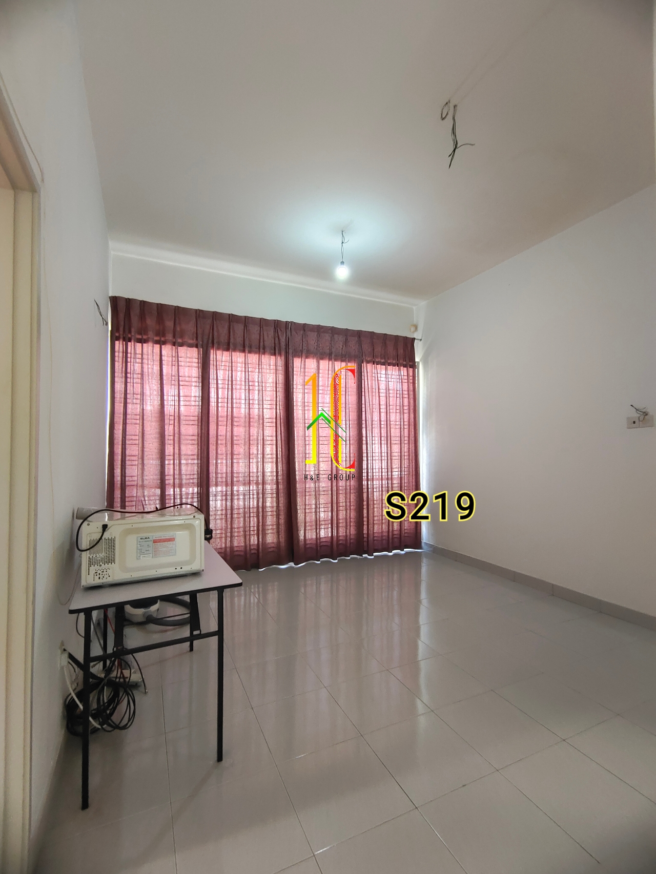 Bandar Parklands image