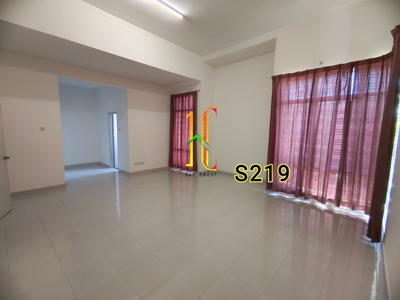 Bandar Parklands image
