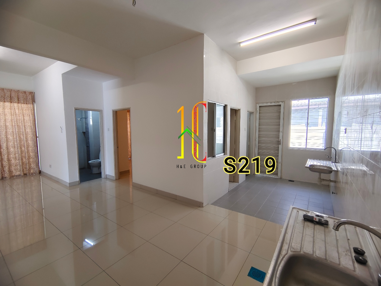 Bandar Parklands image